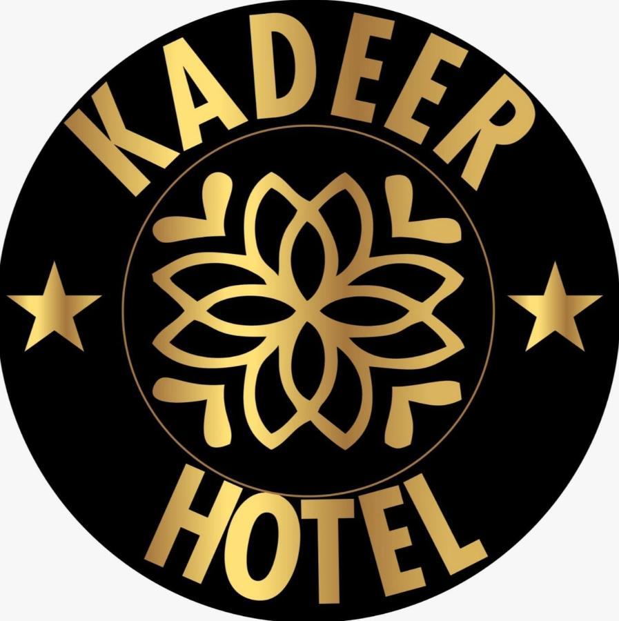 Kadeer Hotel Alanya Kültér fotó