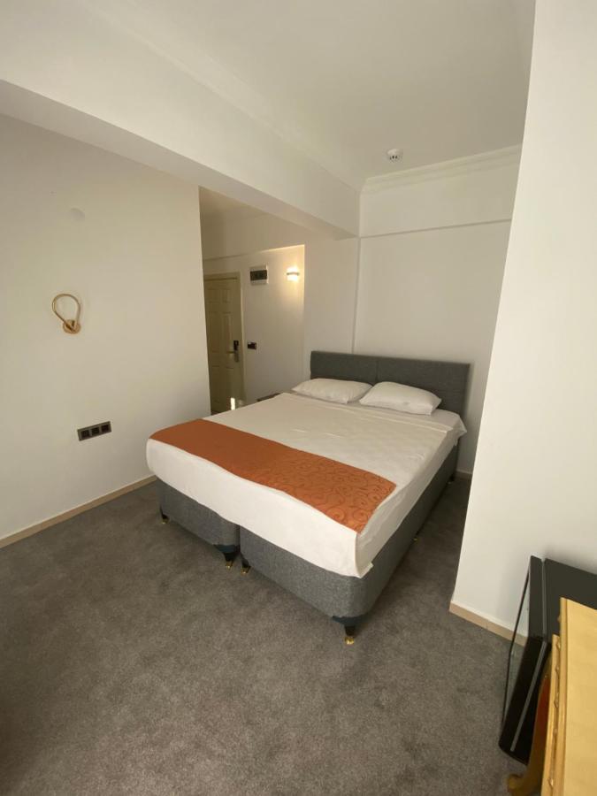 Kadeer Hotel Alanya Kültér fotó