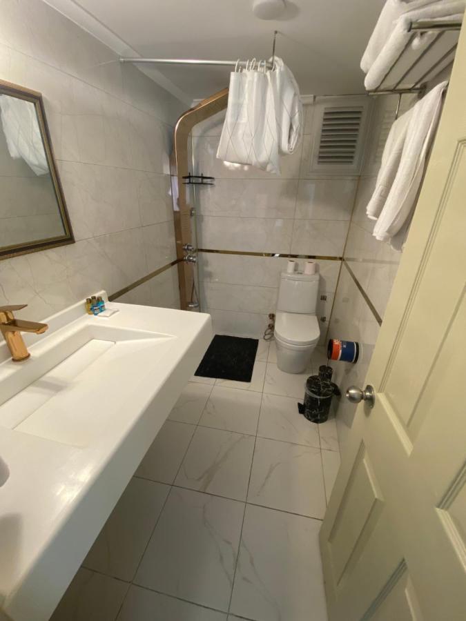 Kadeer Hotel Alanya Kültér fotó