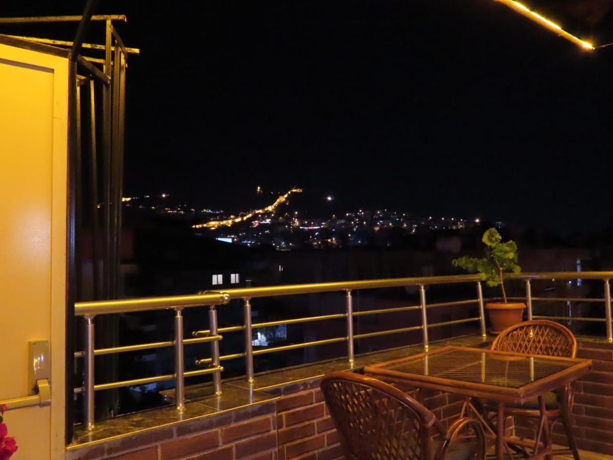 Kadeer Hotel Alanya Kültér fotó